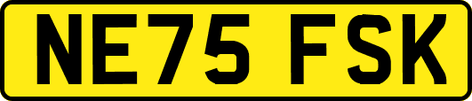 NE75FSK