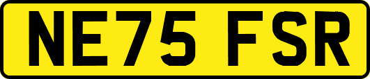 NE75FSR