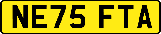 NE75FTA
