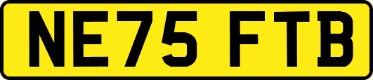 NE75FTB