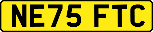 NE75FTC