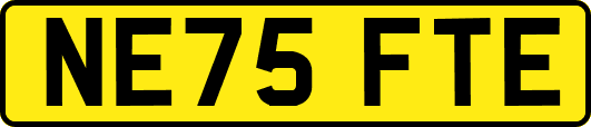 NE75FTE