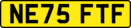 NE75FTF
