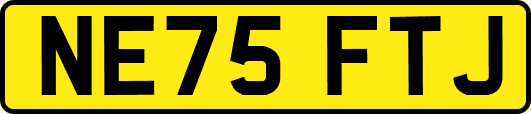 NE75FTJ