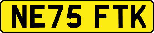 NE75FTK
