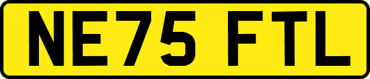 NE75FTL