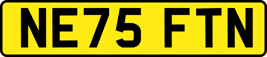 NE75FTN