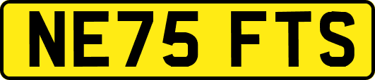 NE75FTS