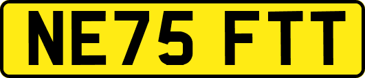 NE75FTT