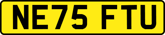 NE75FTU