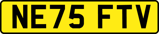 NE75FTV