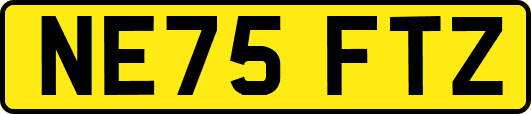 NE75FTZ