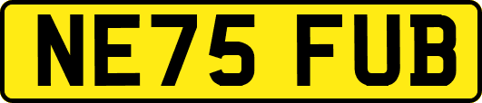 NE75FUB