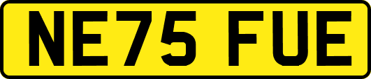 NE75FUE