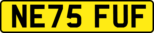 NE75FUF