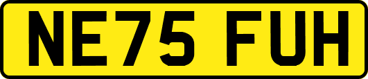 NE75FUH