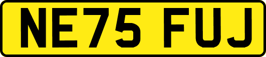 NE75FUJ