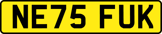 NE75FUK