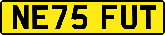 NE75FUT