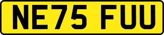 NE75FUU