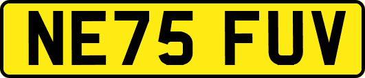 NE75FUV