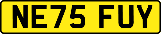 NE75FUY