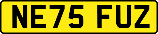 NE75FUZ