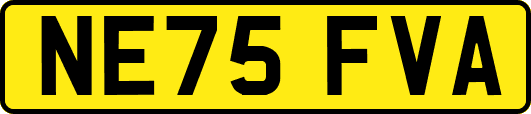 NE75FVA