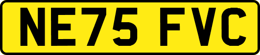 NE75FVC