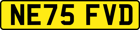 NE75FVD
