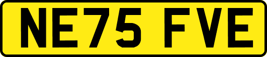 NE75FVE