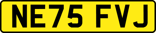 NE75FVJ