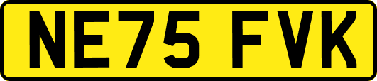 NE75FVK