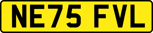 NE75FVL