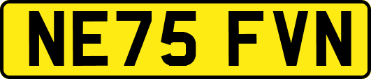 NE75FVN