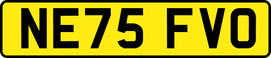 NE75FVO