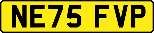 NE75FVP