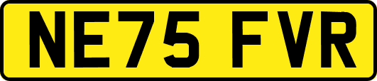 NE75FVR