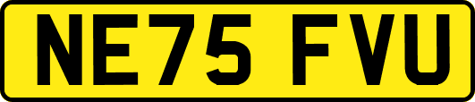 NE75FVU