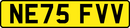 NE75FVV