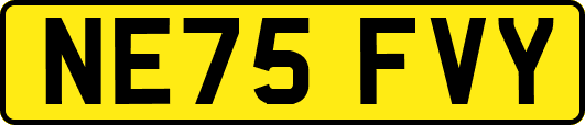 NE75FVY