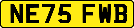 NE75FWB