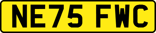NE75FWC