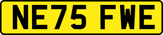 NE75FWE