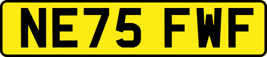 NE75FWF