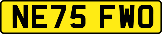 NE75FWO