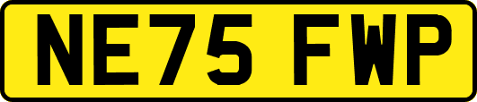 NE75FWP