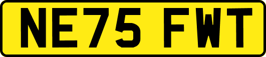NE75FWT