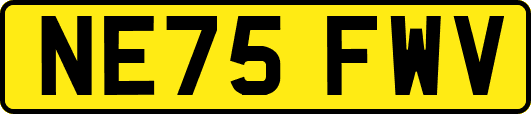 NE75FWV
