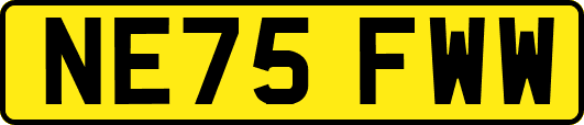 NE75FWW